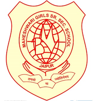 Maheshwari Girls Sr. Sec. School